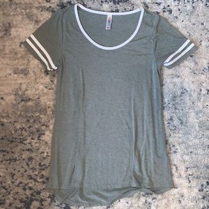 Woman’s tshirt